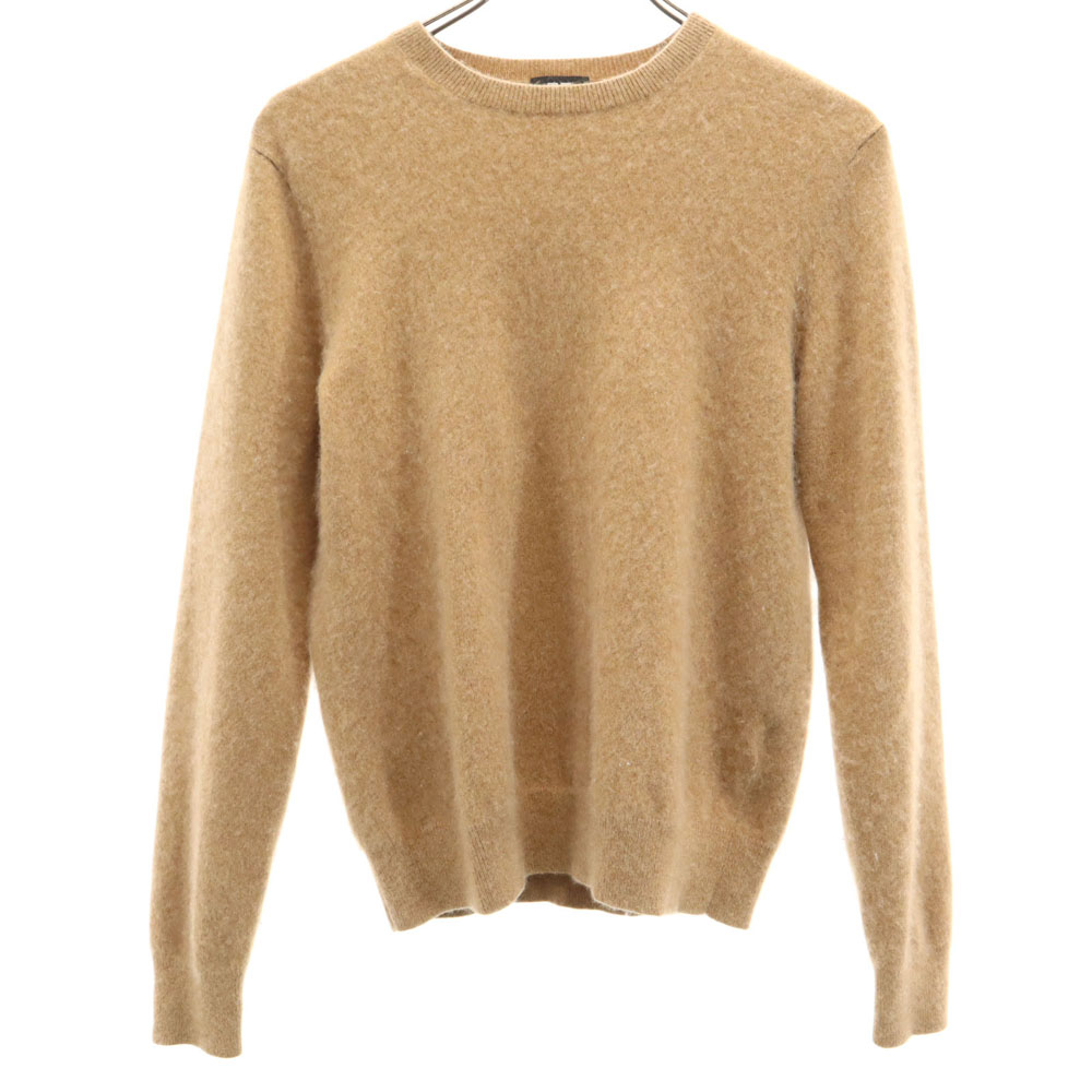 楽天市場】UNIQLO☆ユニクロ/Vネック長袖ニット/カシミヤ100