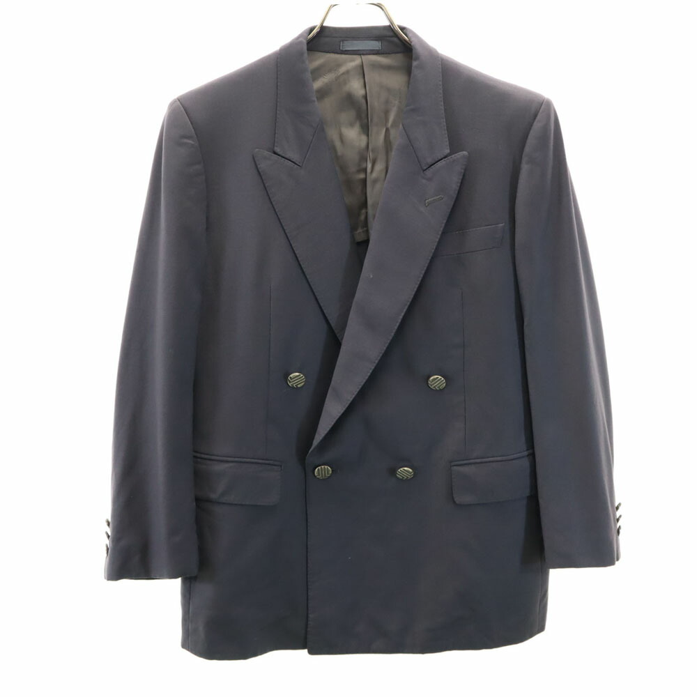 楽天市場】古着 LANVIN ランバン 90s ウール オールド 長袖