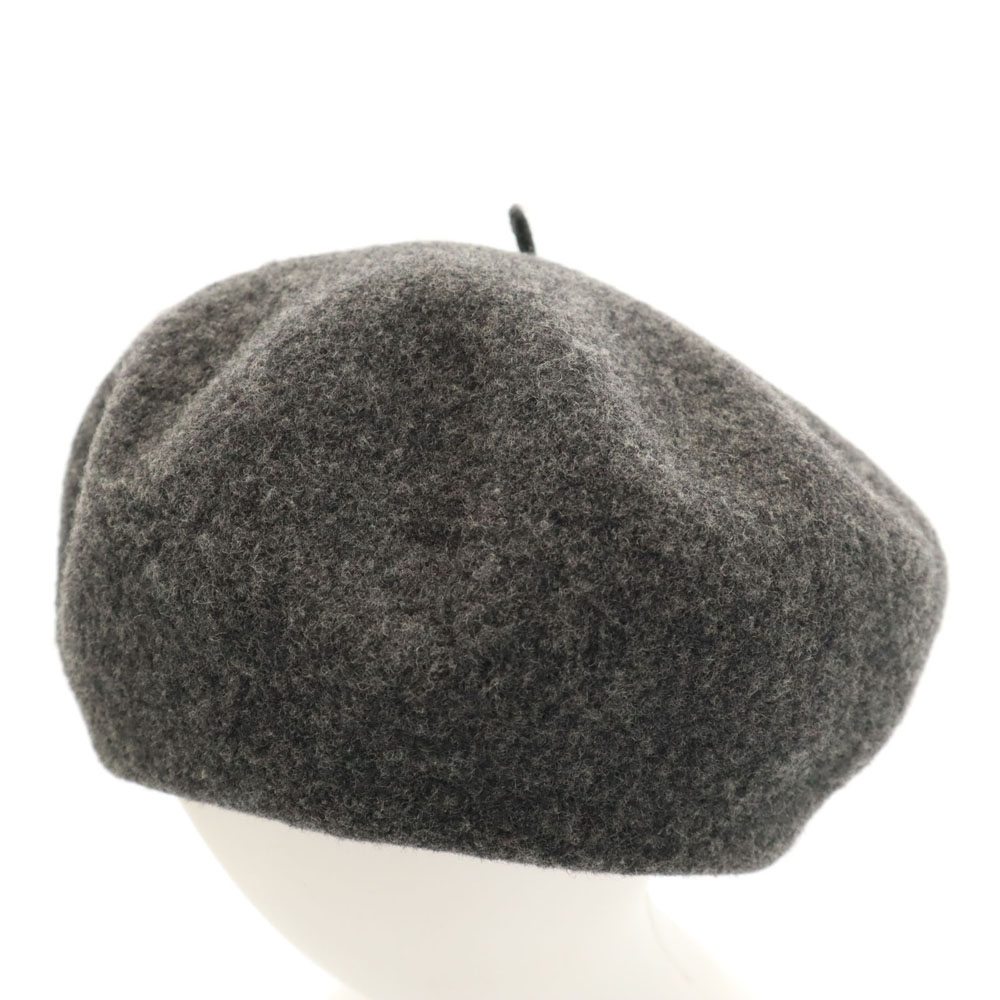 楽天市場】CA4LA カシラ ベレー帽 帽子 Beret Hat GDC ウール