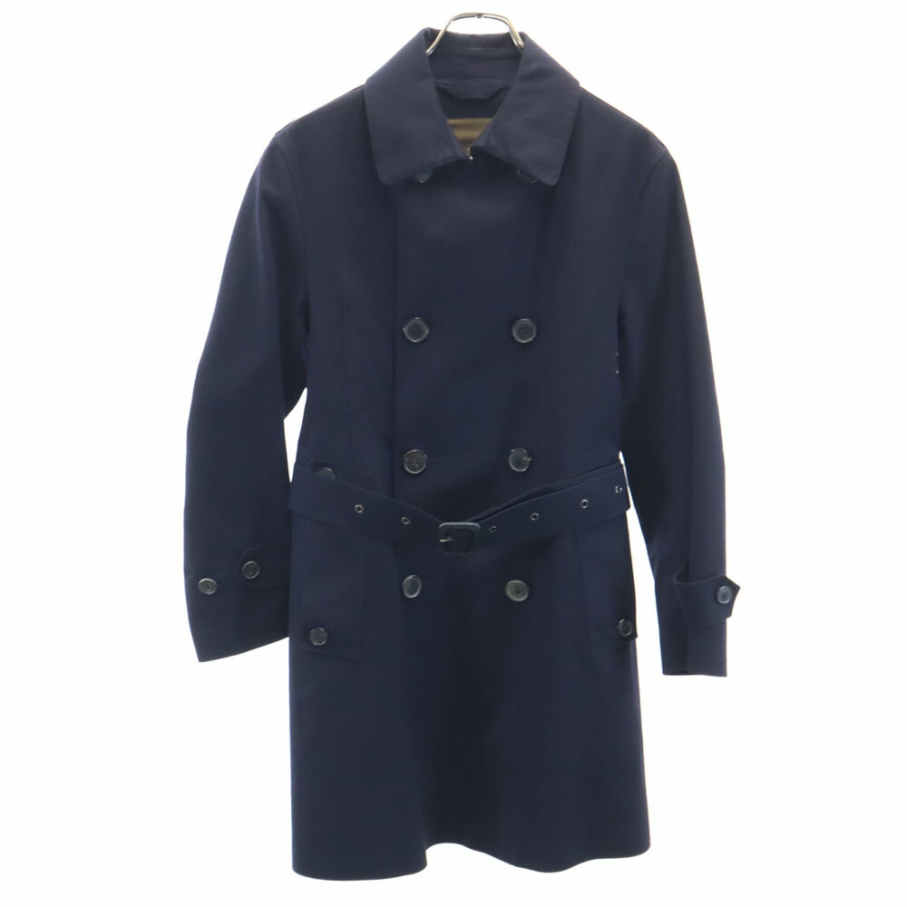 HACKETT ハケットロンドン ツイード リバーシブル グリーン
