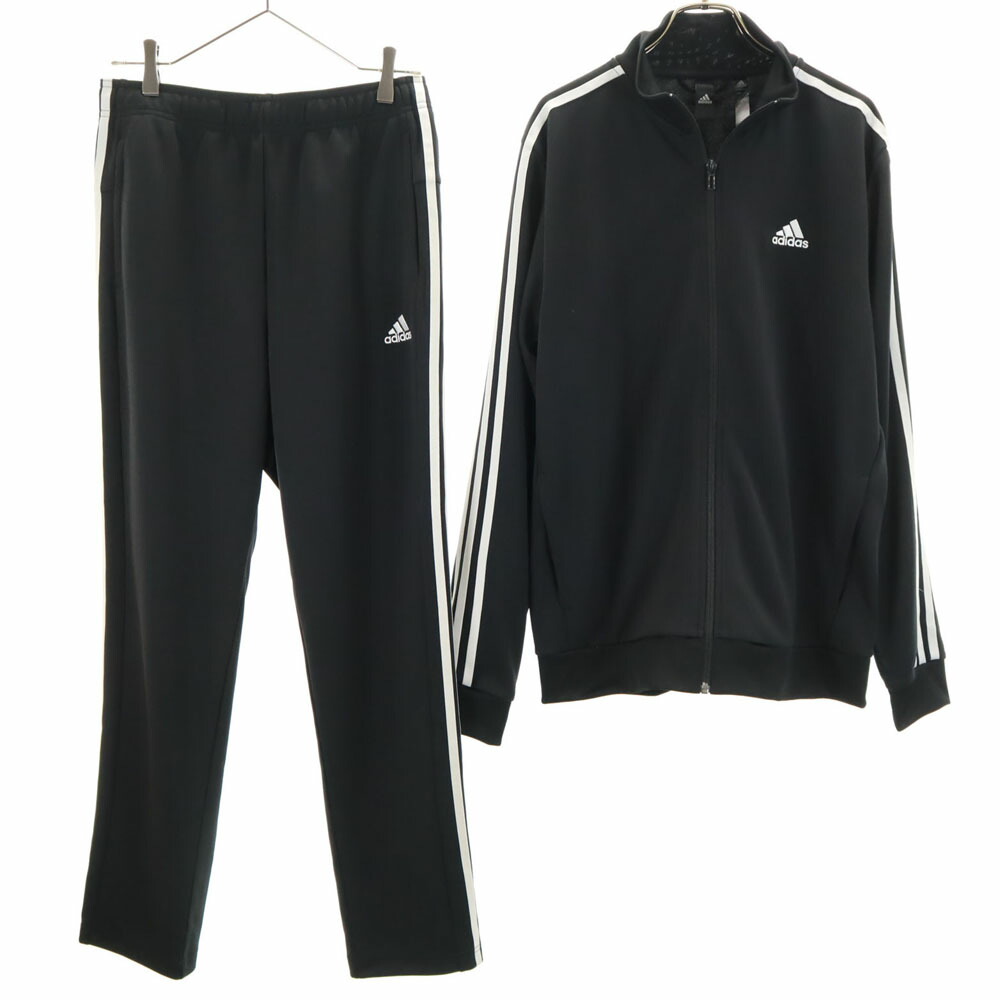 SP古着　アディダス　トラックジャケット　セットアップ　XL 黒　ラグラン. 楽天市場】アディダス adidas アディカラー クラシック