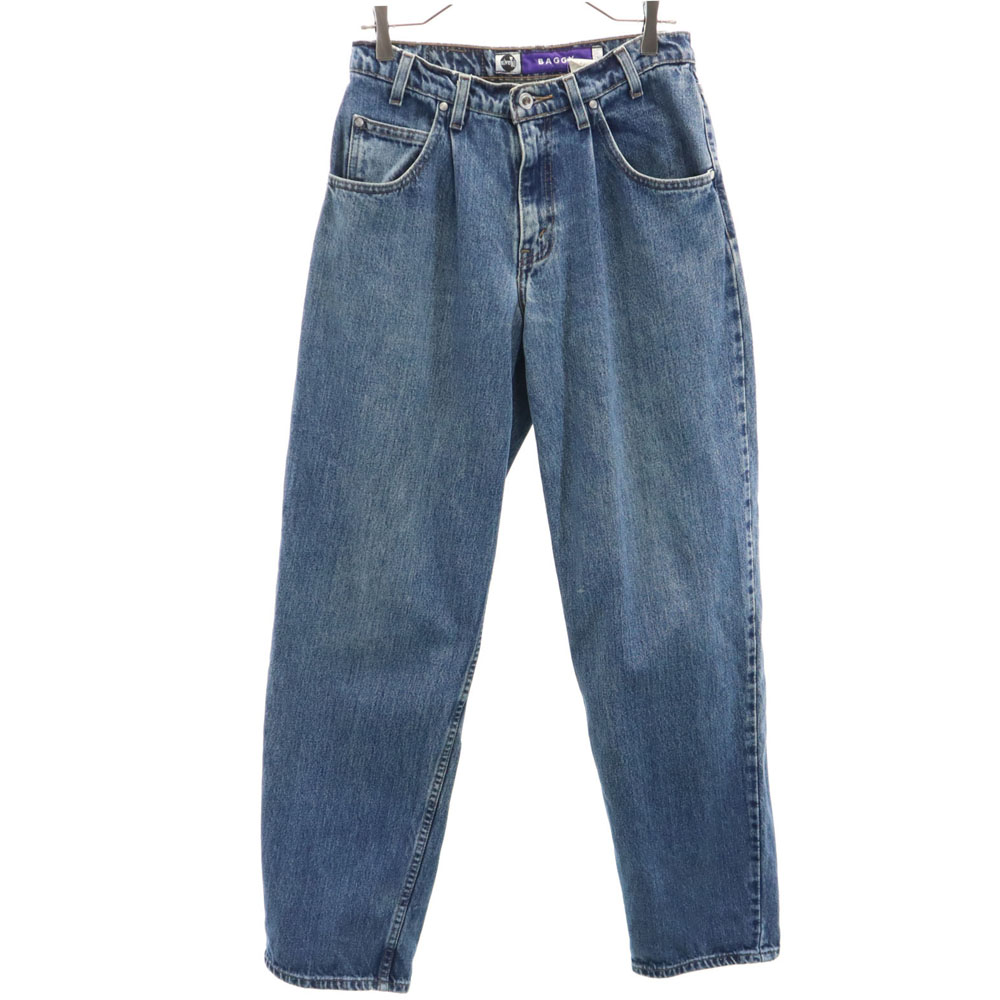楽天市場】00s Levis シルバータブ baggy デニム パンツ 34 32