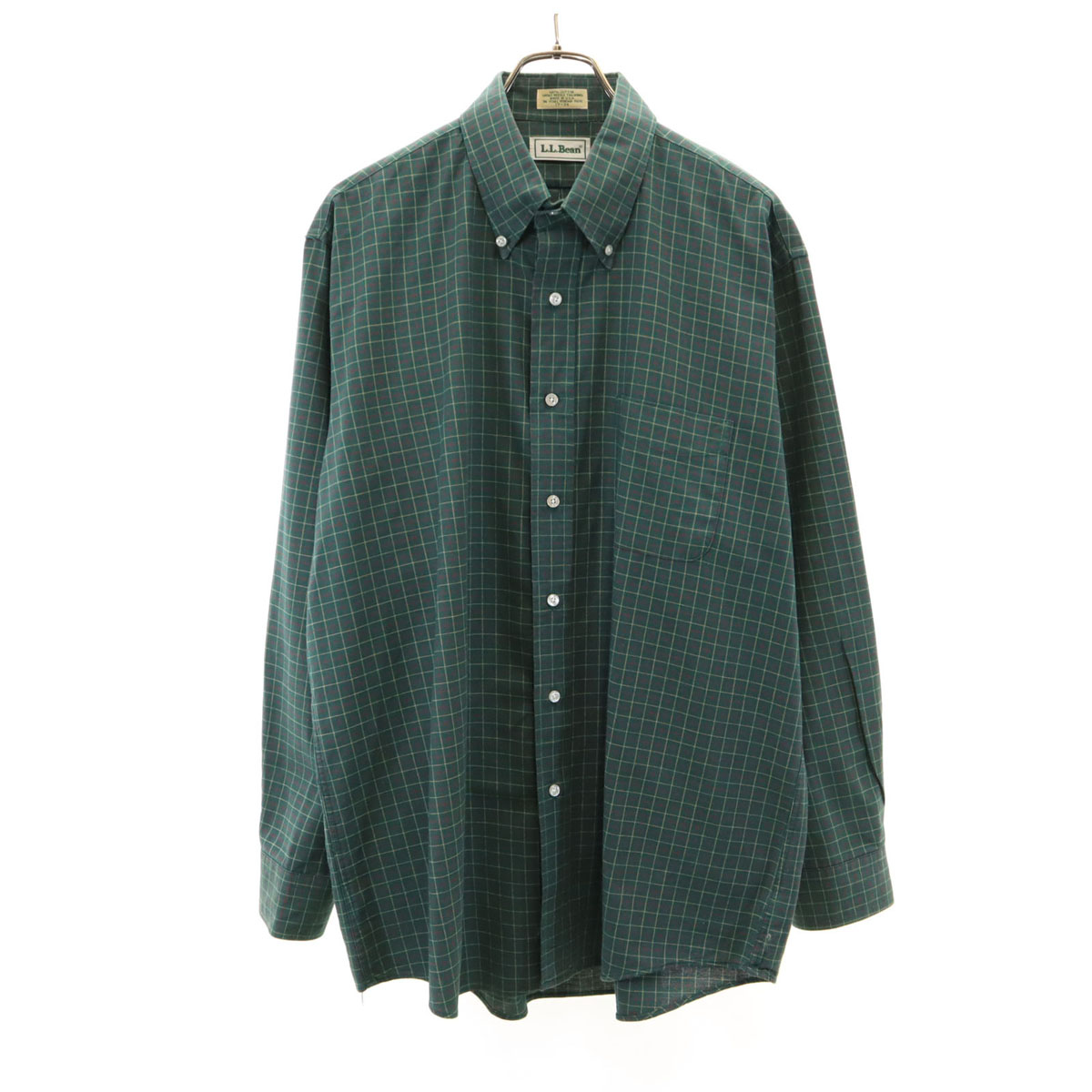 楽天市場】古着 L.L.Bean エルエルビーン 70s ウールブレンド