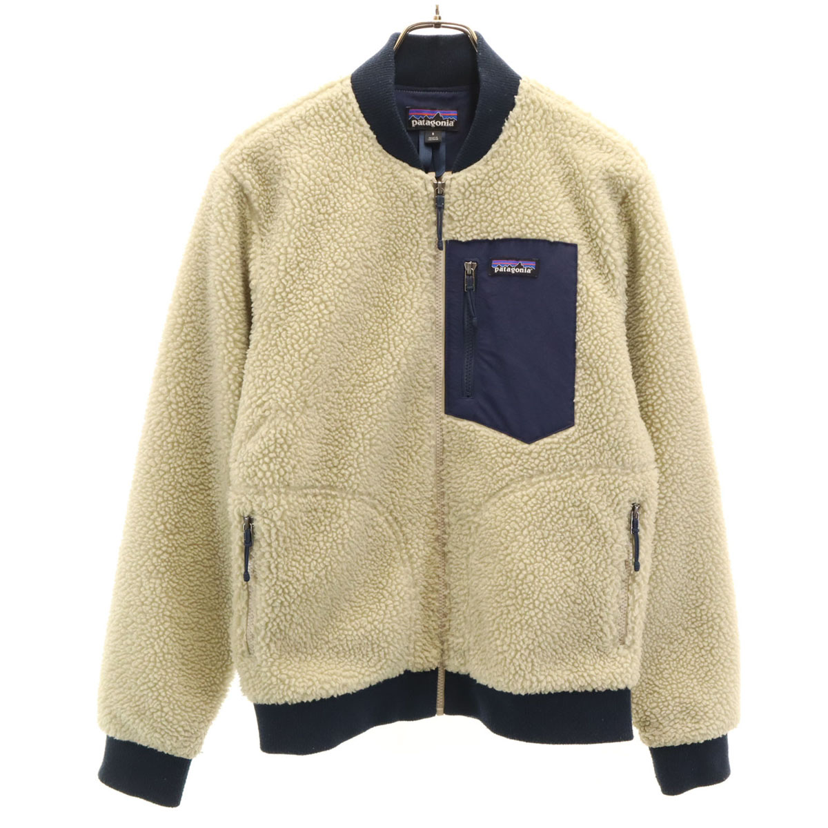 パタゴニア　27640 FA02 フィッツロイ　ジャケット　ダック　カバーオール patagonia パタゴニア FITZ ROY JACKET フィッツロイジャケット