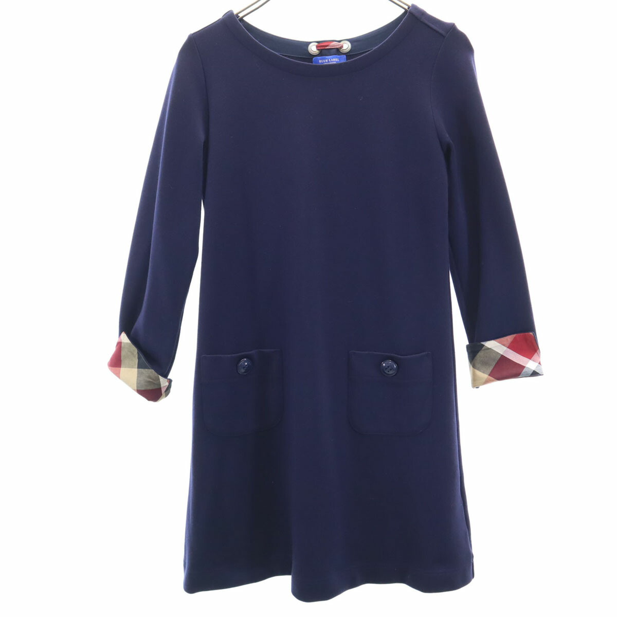 楽天市場】BLUE LABEL CRESTBRIDGE ブルーレーベル クレストブリッジ