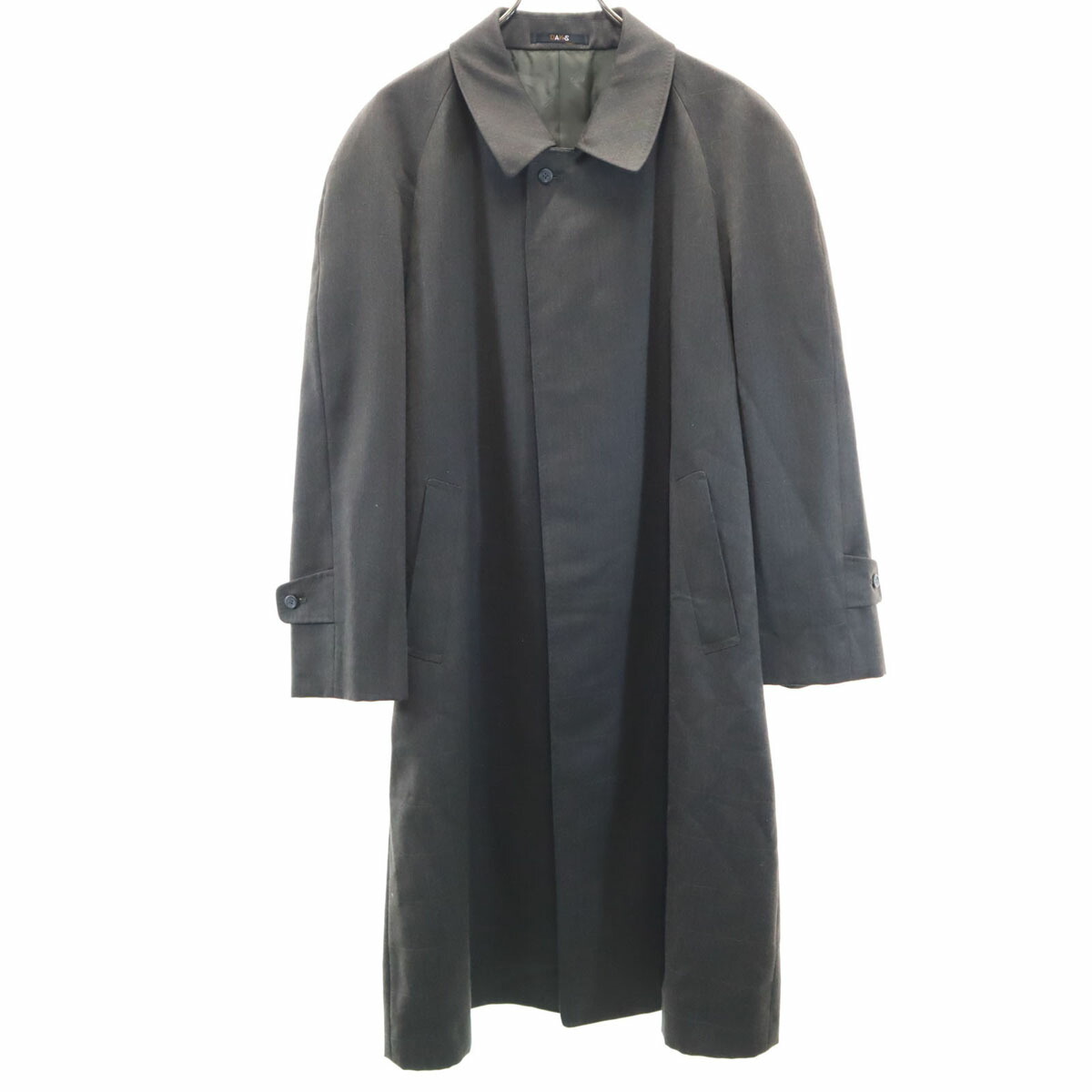 楽天市場】古着 DAKS ダックス リネンブレンド ライナー付き ステン