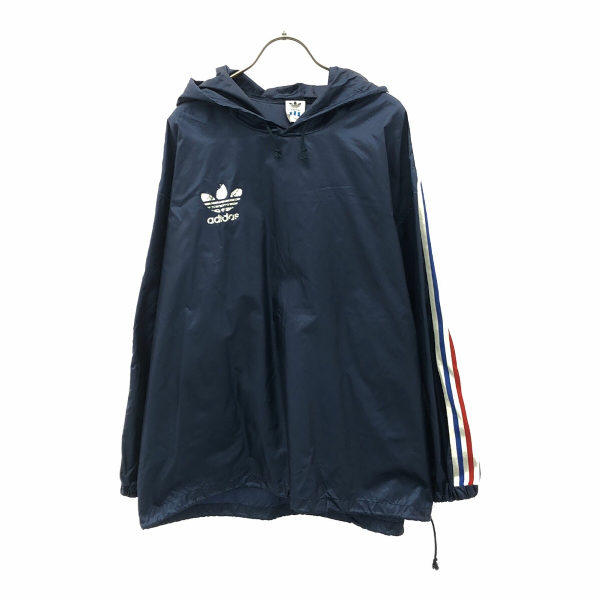 楽天市場】【中古】 adidas ジップアップパーカー 80s vintage