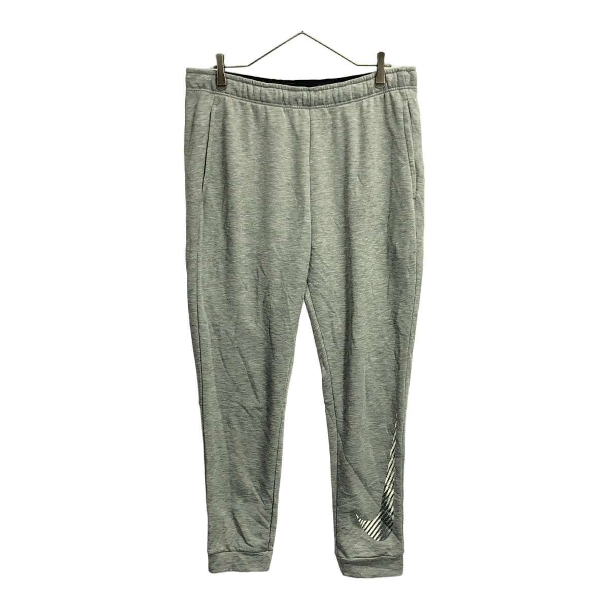 90年代 nike ナイキ スラックス グレー NIKE ナイキ 545344-065 TECH FLEECE 1.0 LONG PANT テック