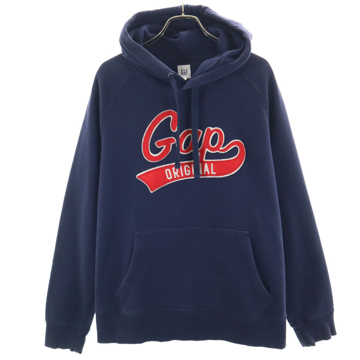 楽天市場】00's □ GAP オールド ギャップ ビッグ ロゴ パッチ