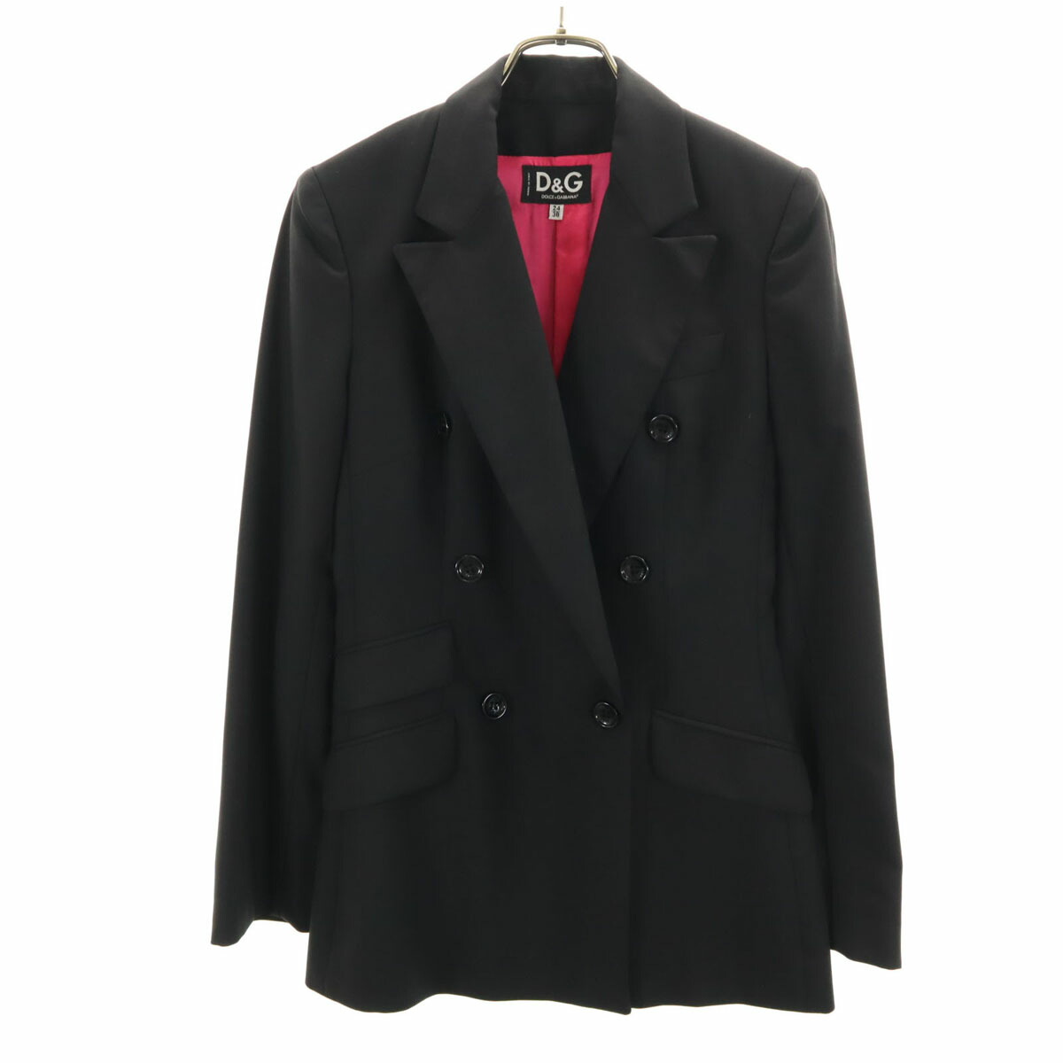 楽天市場】【中古】 DOLCE&GABBANA （ドルチェアンドガッバーナ