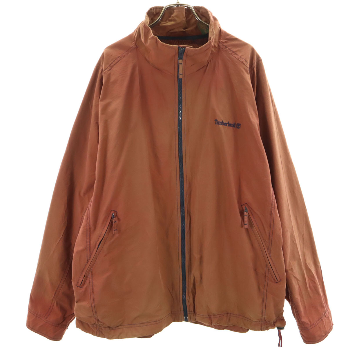 楽天市場】90s ティンバーランド Timberland ダック フィールド コート