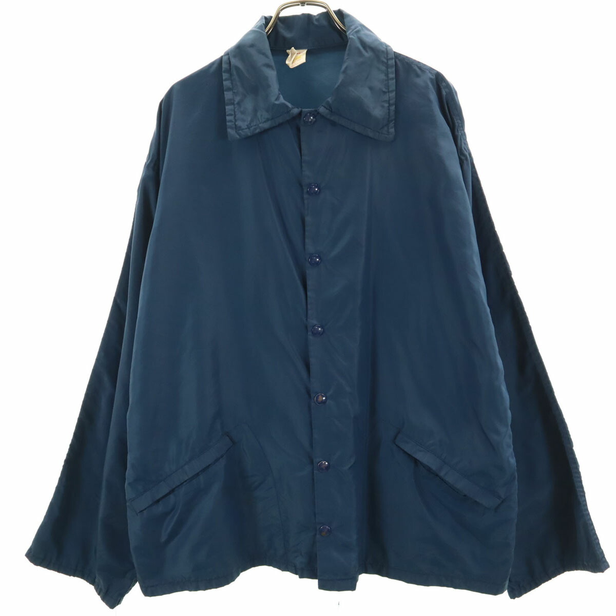 1980 エディーバウアー　コーチジャケット　coach jacket usa 楽天市場】古着 Eddie Bauer エディーバウアー 80s アウトドア