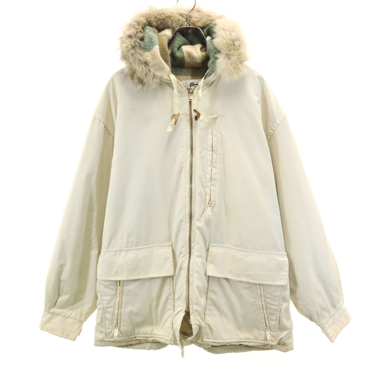60s ウールリッチ　ファラオジャケット 楽天市場】50's 60's ビンテージ ☆ WOOLRICH ウールリッチ
