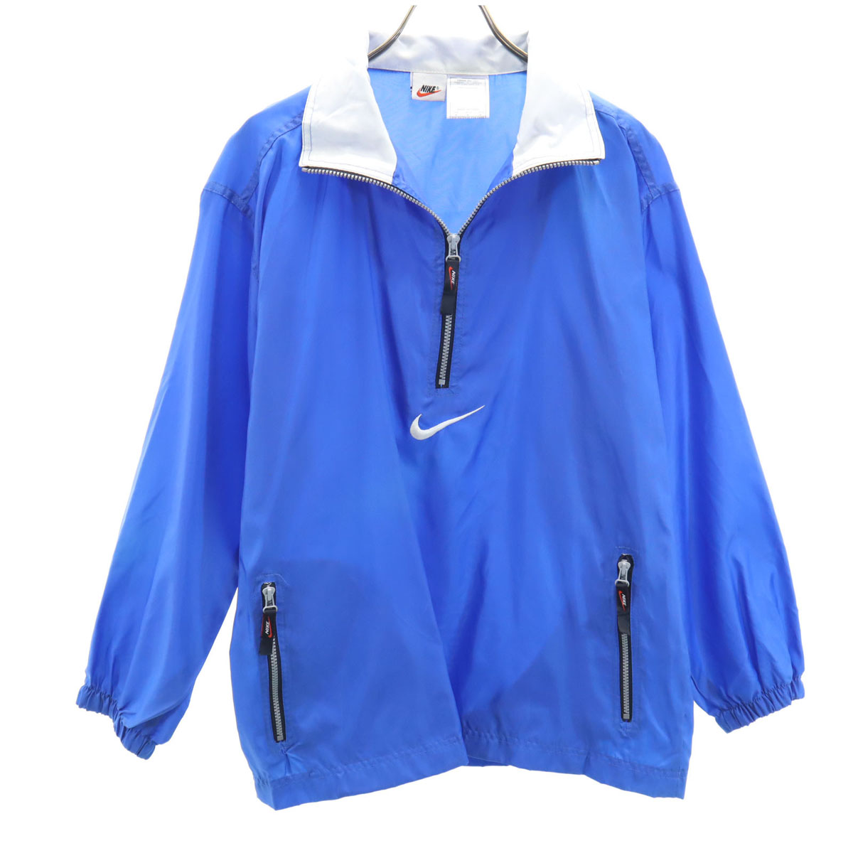 楽天市場】古着 NIKE ナイキ 90s 00s オールド 白タグ ハーフ
