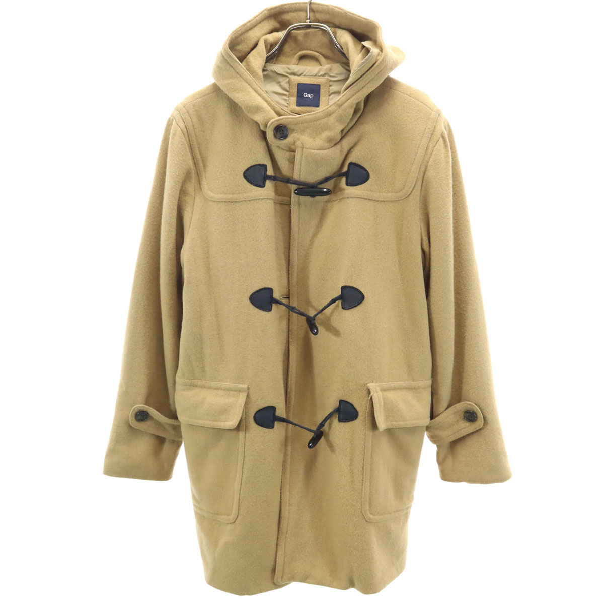 楽天市場】90s OLD GAP ダック ダッフル コート メンズ M / 古着 90