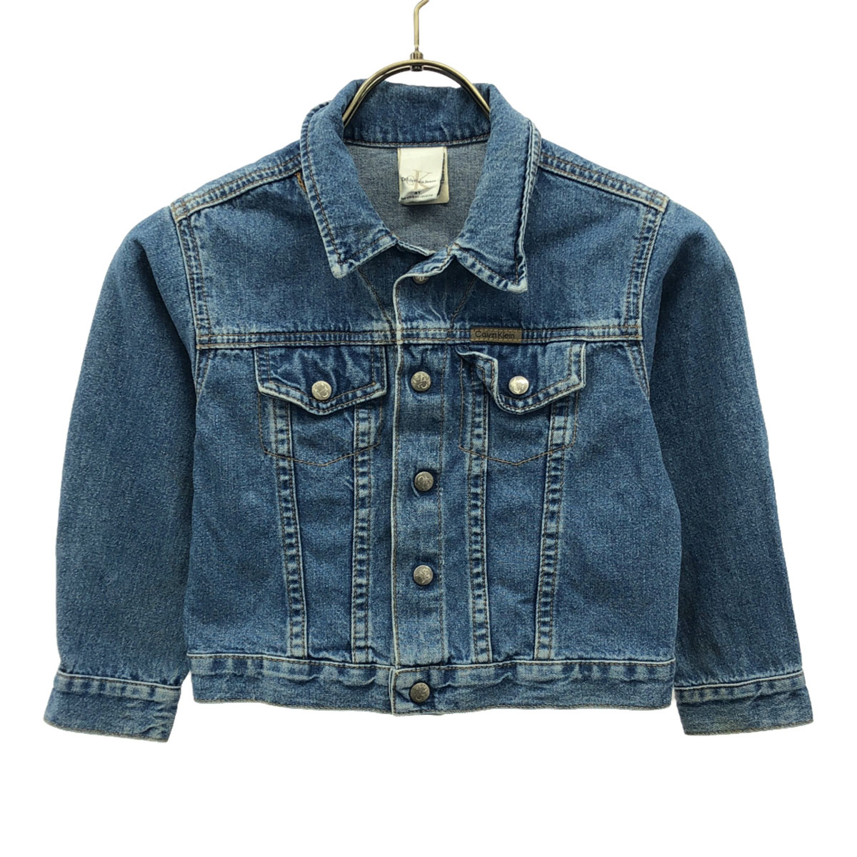 楽天市場】90年代 Calvin klein Jeans カルバンクライン ジーンズ