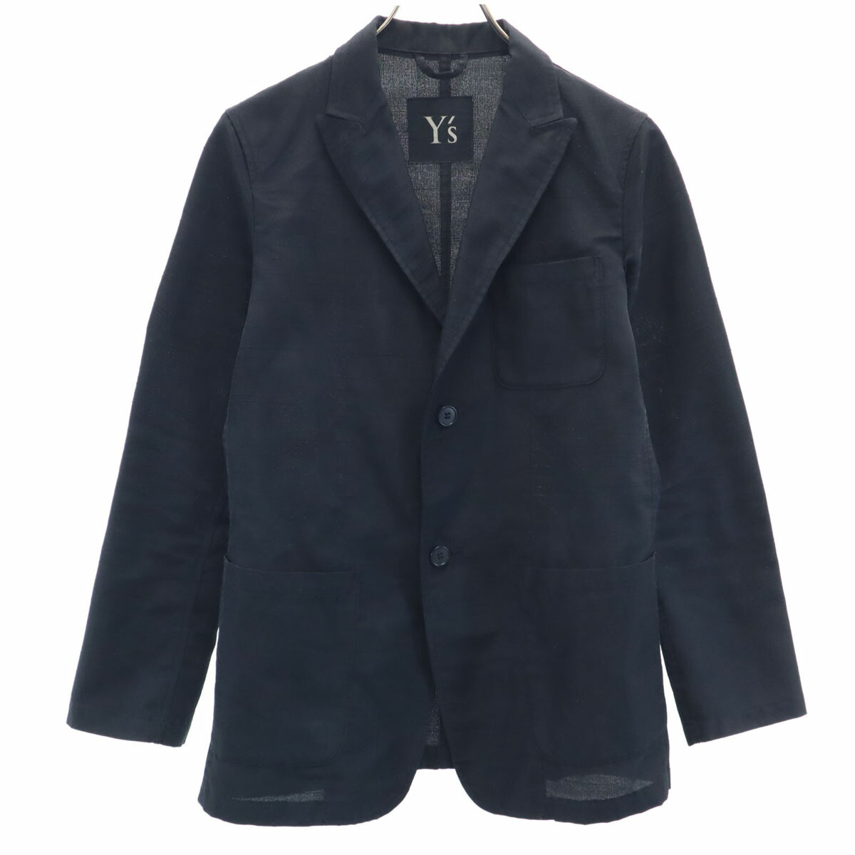 楽天市場】古着 Y's ワイズ 80s 日本製 ヴィンテージ ダブル