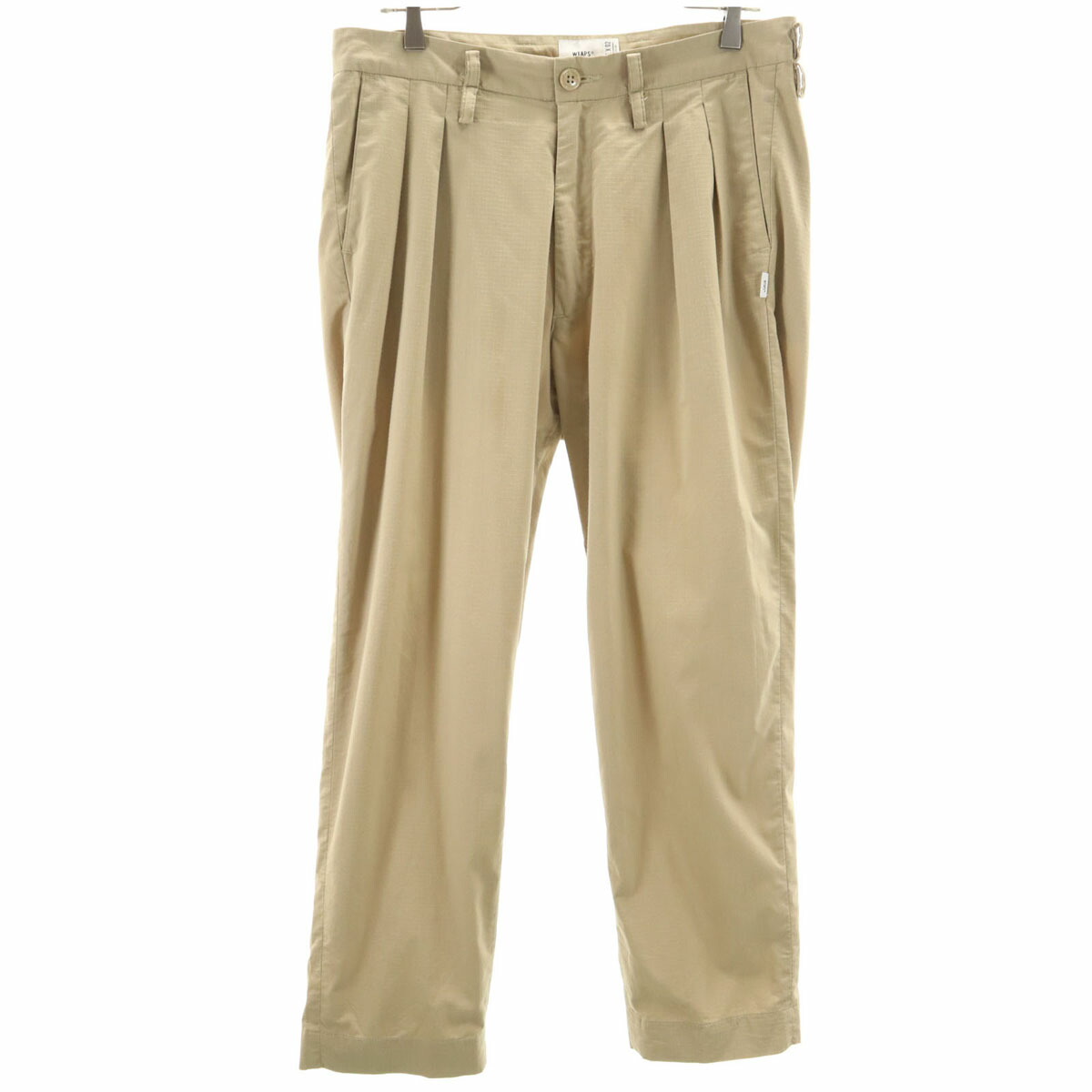 WTAPS　ダブルタップス　ロンハーマン ワークパンツ X02 楽天市場】WTAPS ダブルタップス パンツ サイズ:S 18SS Ron