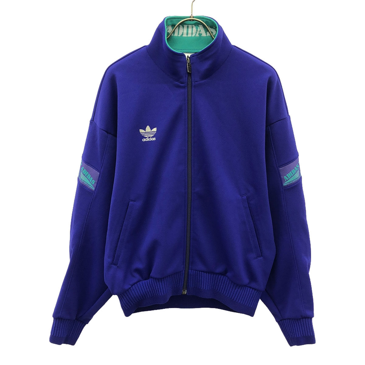 楽天市場】古着 adidas アディダス 80s ヴィンテージ デサント製