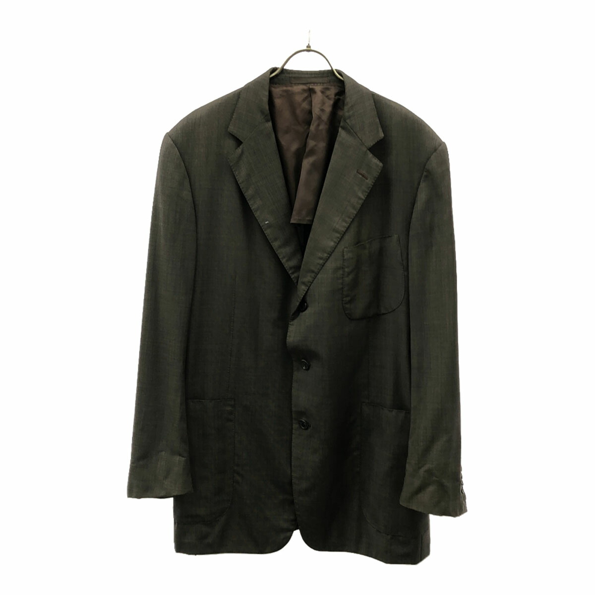 楽天市場】【中古】 Ermenegildo Zegna （エルメネジルドゼニア