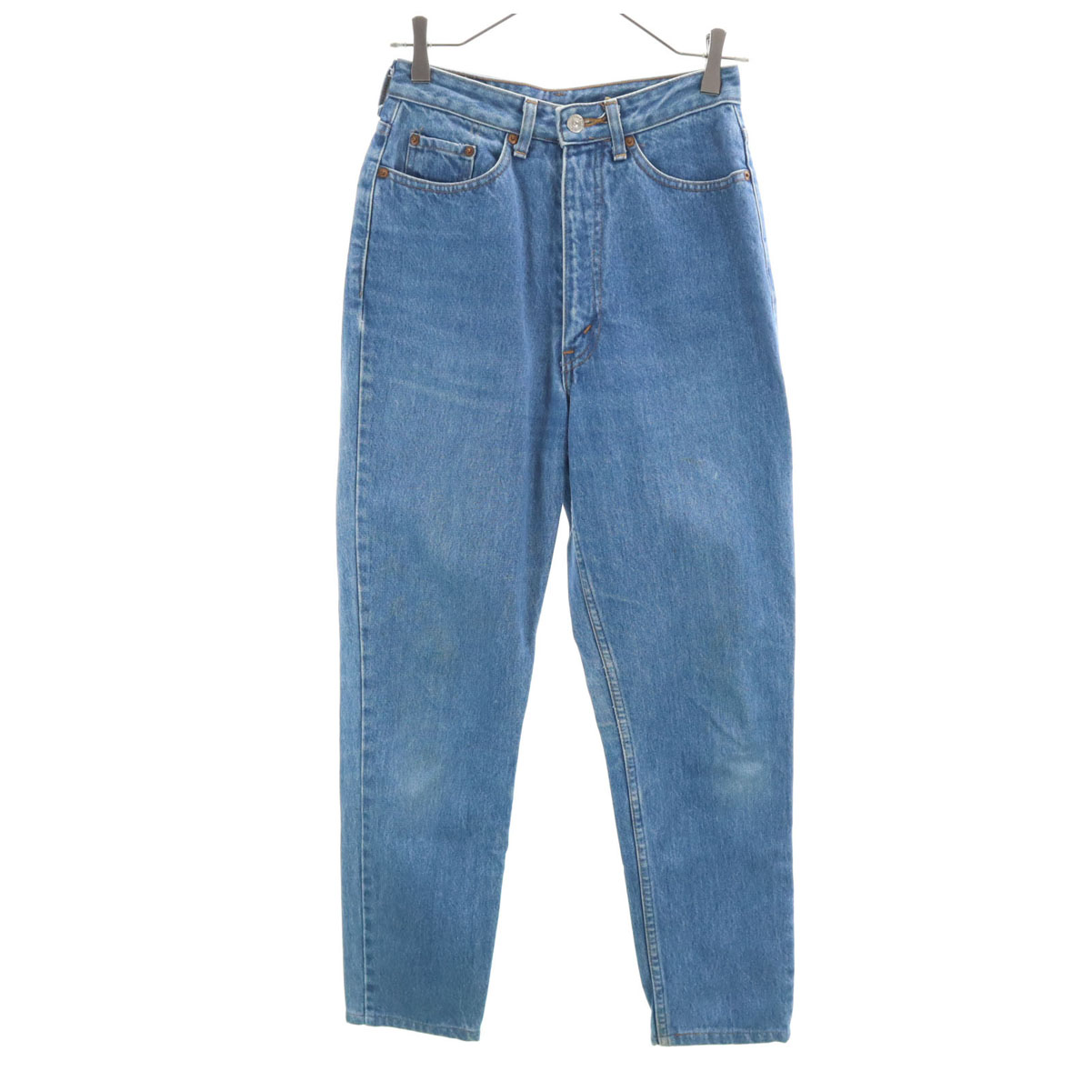古着　ヴィンテージ　Levis リーバイス　ハイウエスト デニムパンツ Levi's - リーバイス ヴィンテージ 90s ハイウエストデニム USA