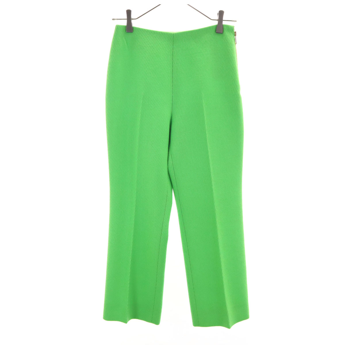 楽天市場】GUCCI 643877 ツータック コーデュロイパンツ 46 ブラウン