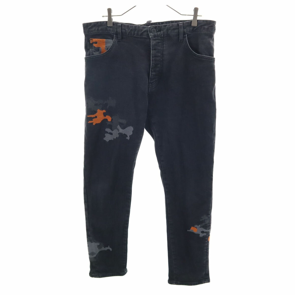 エンポリオアルマーニ ネイビー 迷彩柄 パンツ 楽天市場】アルマーニエクスチェンジ パンツ 迷彩の通販