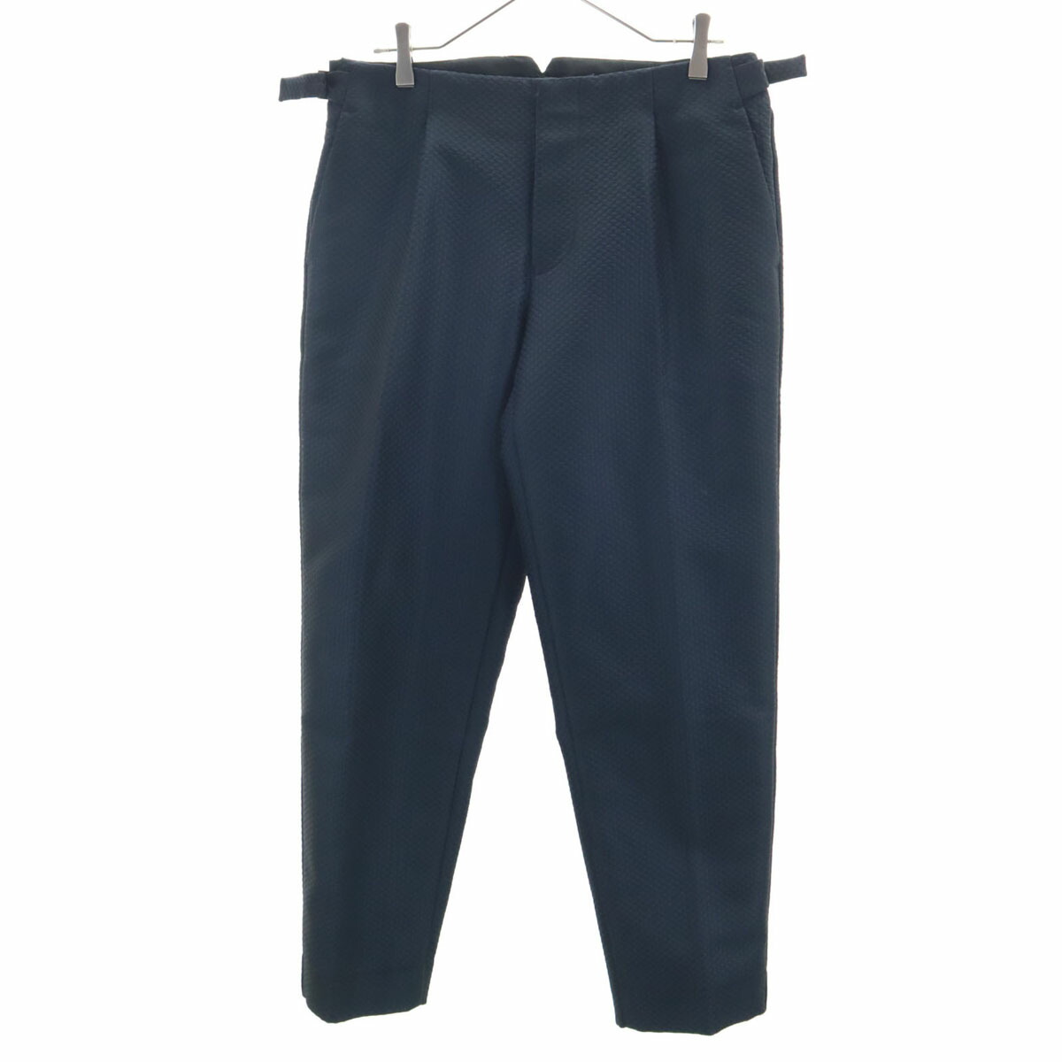 EMPORIO ARMANI(エンポリオアルマーニ)スラックス　パンツ　未使用品 楽天市場】古着 Emporio Armani エンポリオアルマーニ