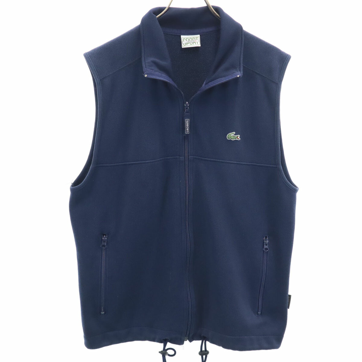 楽天市場】LACOSTE ラコステ ワンポイントロゴ ウール ニット