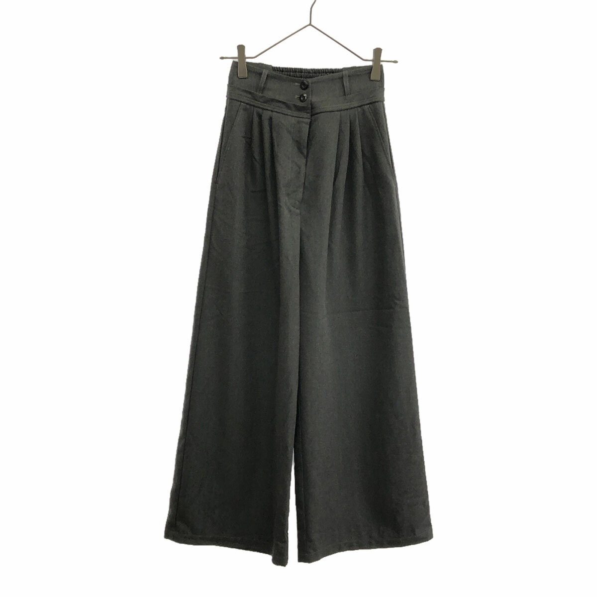 Ameri VINTAGE - トップパンツもS 楽天市場】AMERI VINTAGE アメリヴィンテージ ワイドパンツ