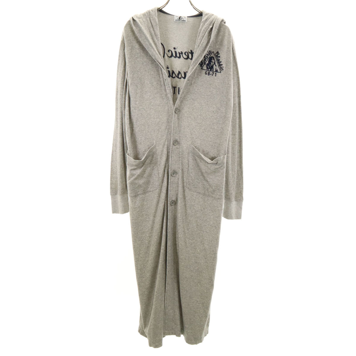 楽天市場】HYSTERIC GLAMOUR ヒステリックグラマー アウター スタッズ