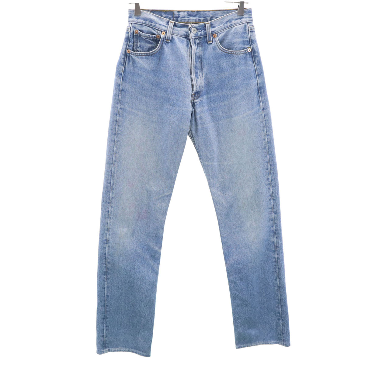 Levi&#39;s - 90s USA製 ■ Levis リーバイス 17 501 0122 テーパード i-apd02y22n10y23a9.jpg