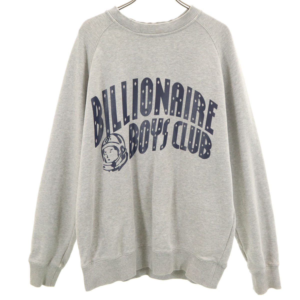 BILLIONAIRE BOYS CLUB ビリオネアボーイズクラブ スウェット 楽天市場】BILLIONAIRE BOYS CLUB ビリオネア ボーイズ クラブ