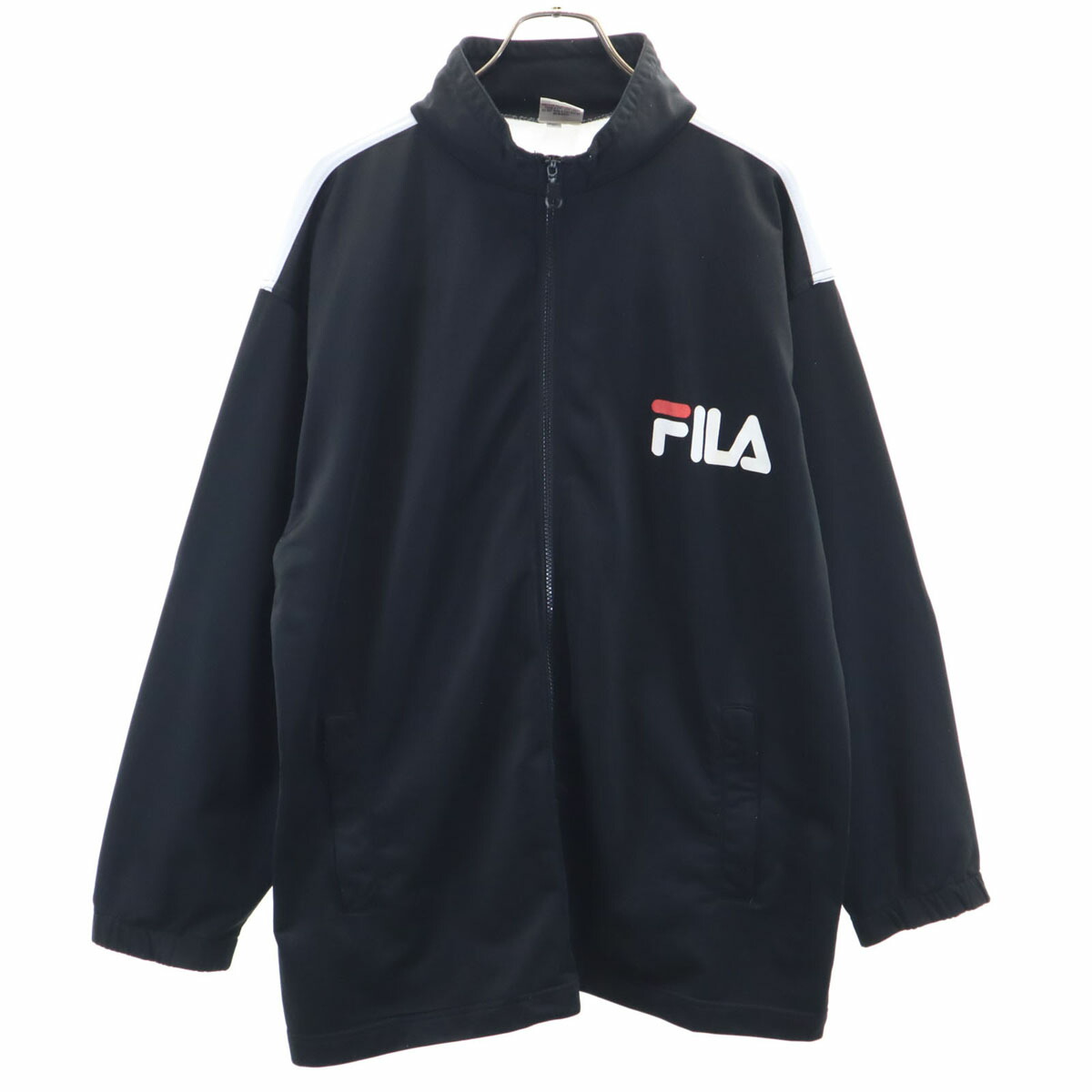 楽天市場】古着 90'S フィラ FILA ジャージ トラックジャケット