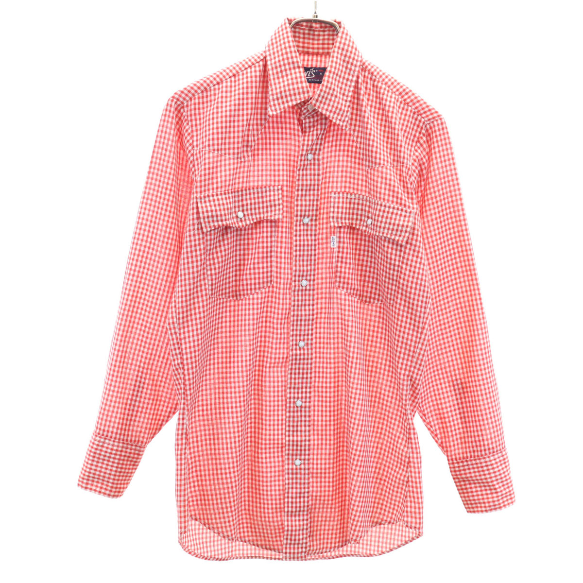 楽天市場】古着 Levi's リーバイス 70s ヴィンテージ BIG E