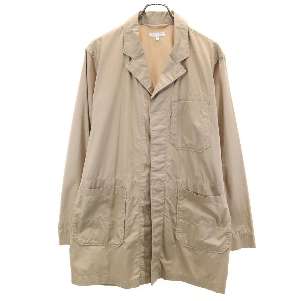 楽天市場】【中古】ENGINEERED GARMENTS (エンジニアードガーメンツ