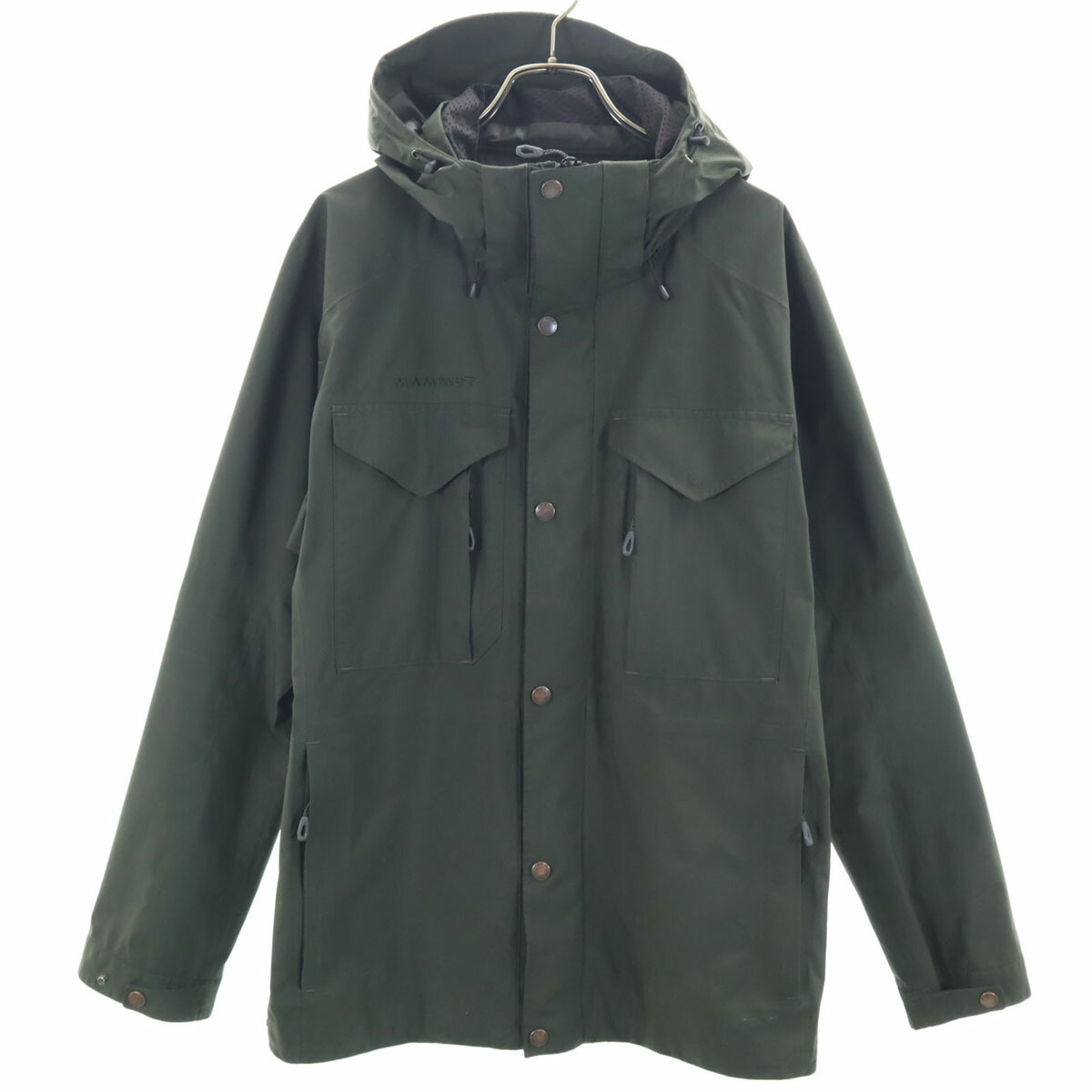 楽天市場】【MAMMUT】 マムート GORE-TEX HELIOS Tacket