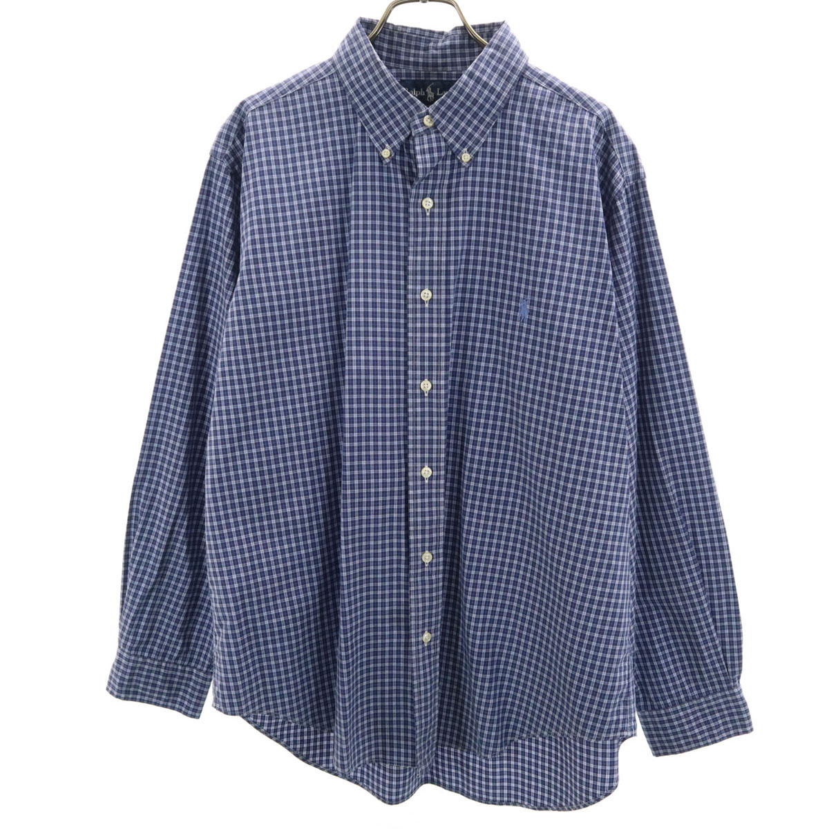 Ralph Laurenラルフローレン紺タグ長袖BDボタンダウンデニムシャツL 楽天市場】ポロ・ラルフローレン POLO RALPH LAUREN 長袖シャツ