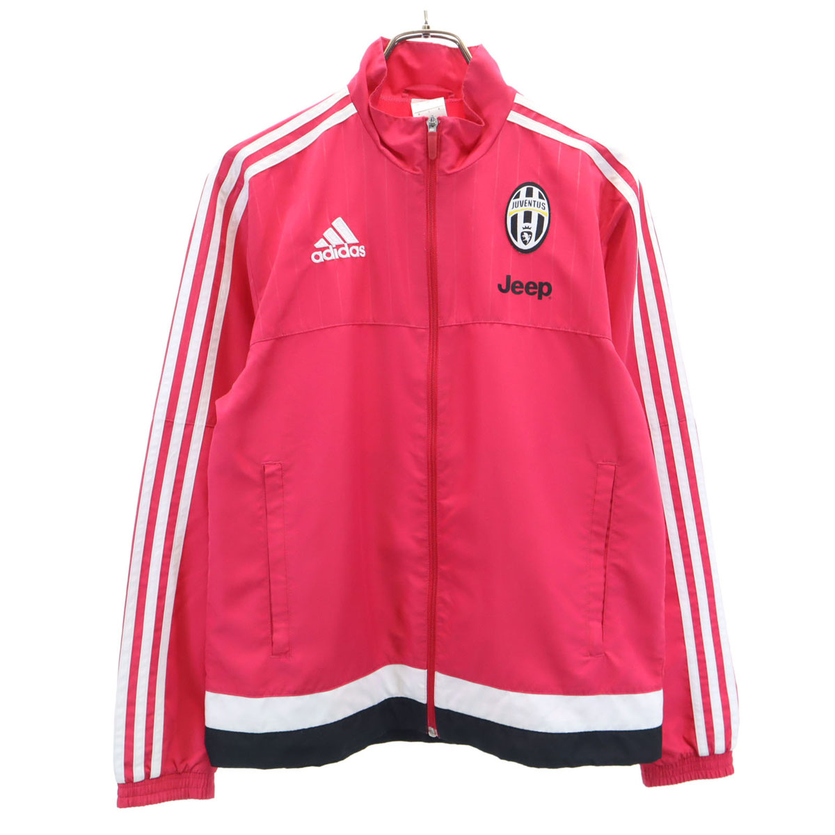 adidas - 【希少】サッカー　ユヴェントス AW ジャケット　adidas 楽天市場】【数量限定♪】ユベントス ユヴェントス