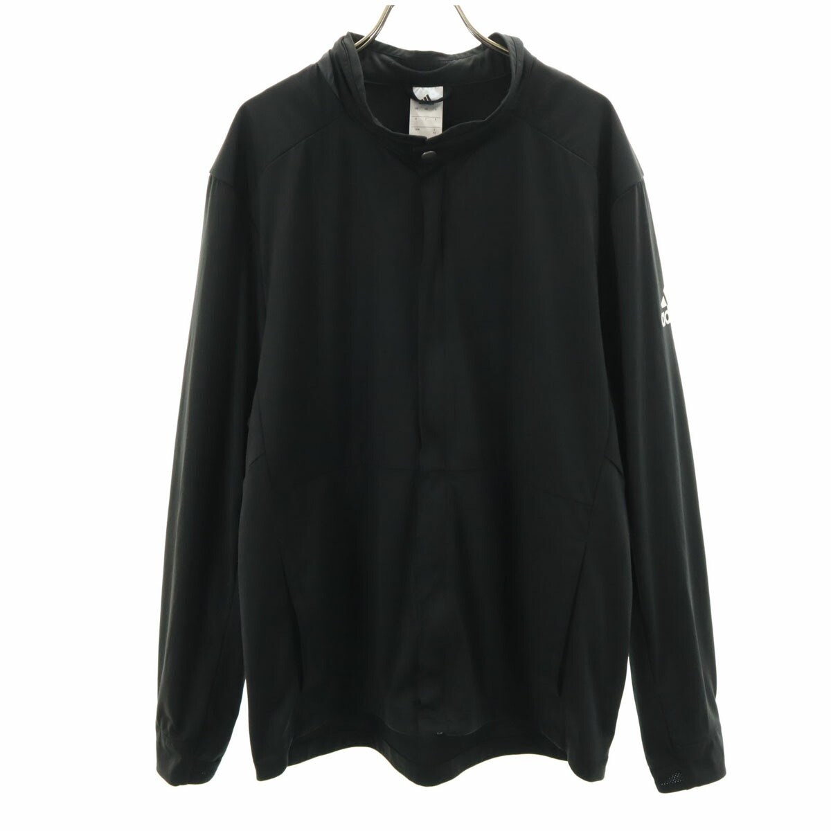 トマソン　トレーニングジャケット　シャカシャカ　ホワイトOブラックXO 楽天市場】k□90s□アディダス/adidas パフォーマンスロゴ