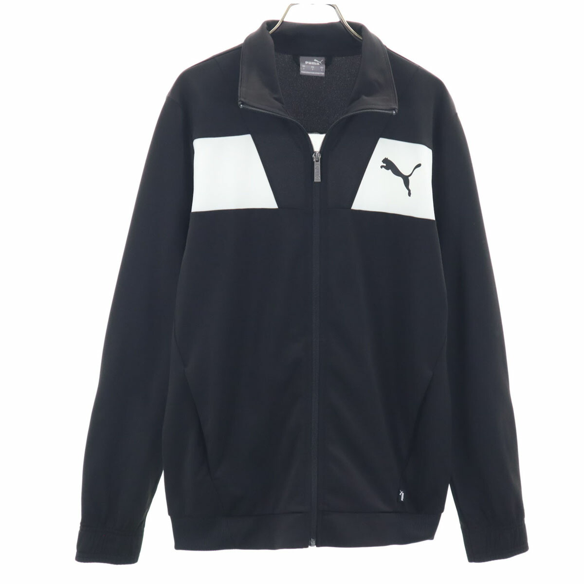 PUMA　1994〜95 アトレチコ・マドリード　ジャケット 1994-95 Atletico Madrid Puma Fleece Jacket XXL | Vintage