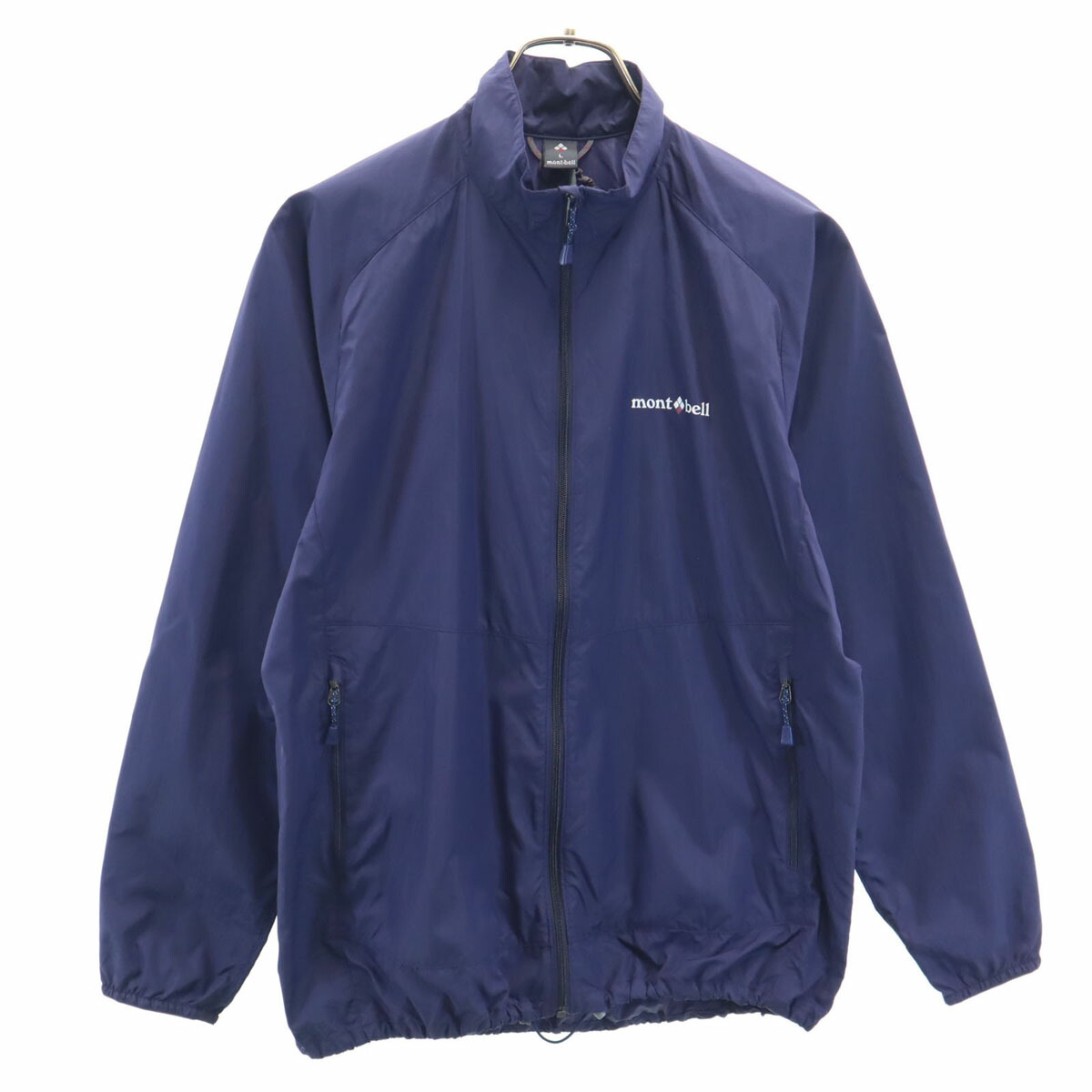 mont-bell GORE-TEX XCR ナイロンジャケット 2000年代 mont-bell モンベル ナイロンジャケット GORE-TEX ゴアテックス