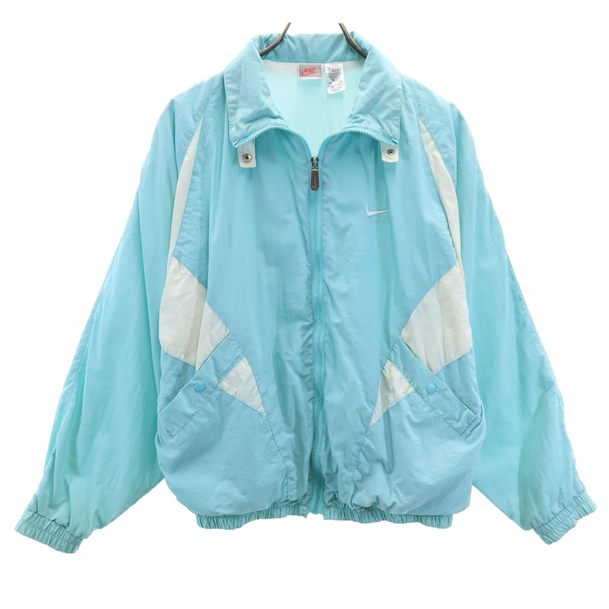 楽天市場】古着 NIKE ナイキ 90s 00s 白タグ オールド ハーフ