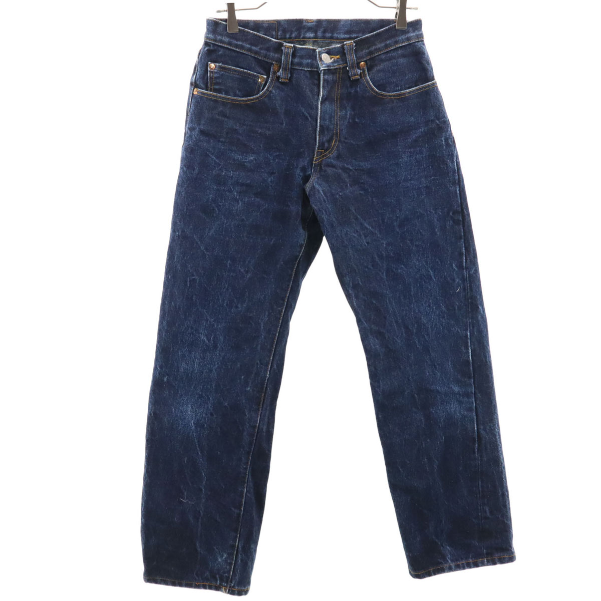 KOJIMA GENES 児島ジーンズ タコ DenimPants 中古 サイズ W38 デニムパンツ JEANS 蛸 限定モデル激レア アメカジ 岡山児島産 国産デニム