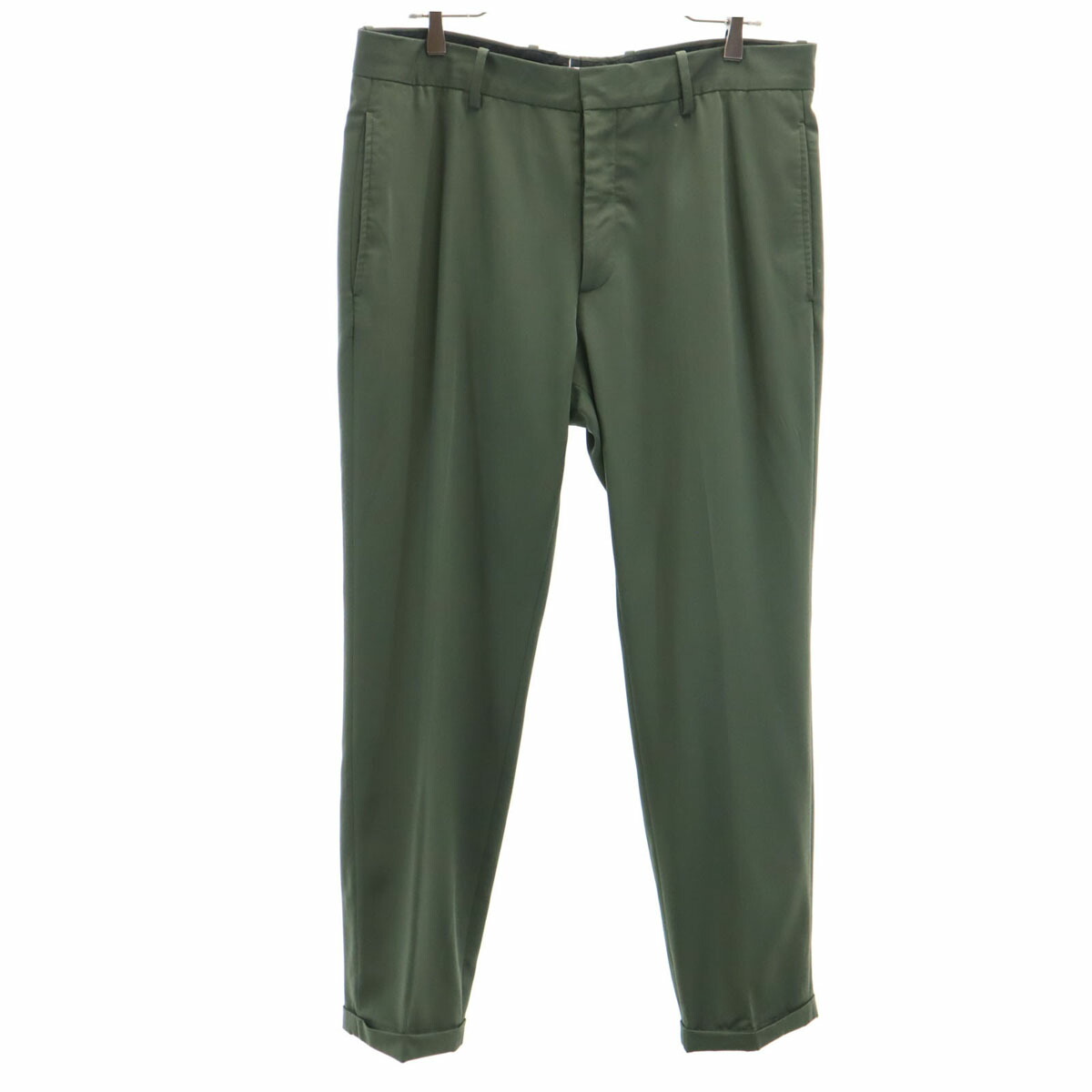 Aki MARNI パンツ PANT | MARNI(マルニ) / パンツ スラックス (メンズ)の通販