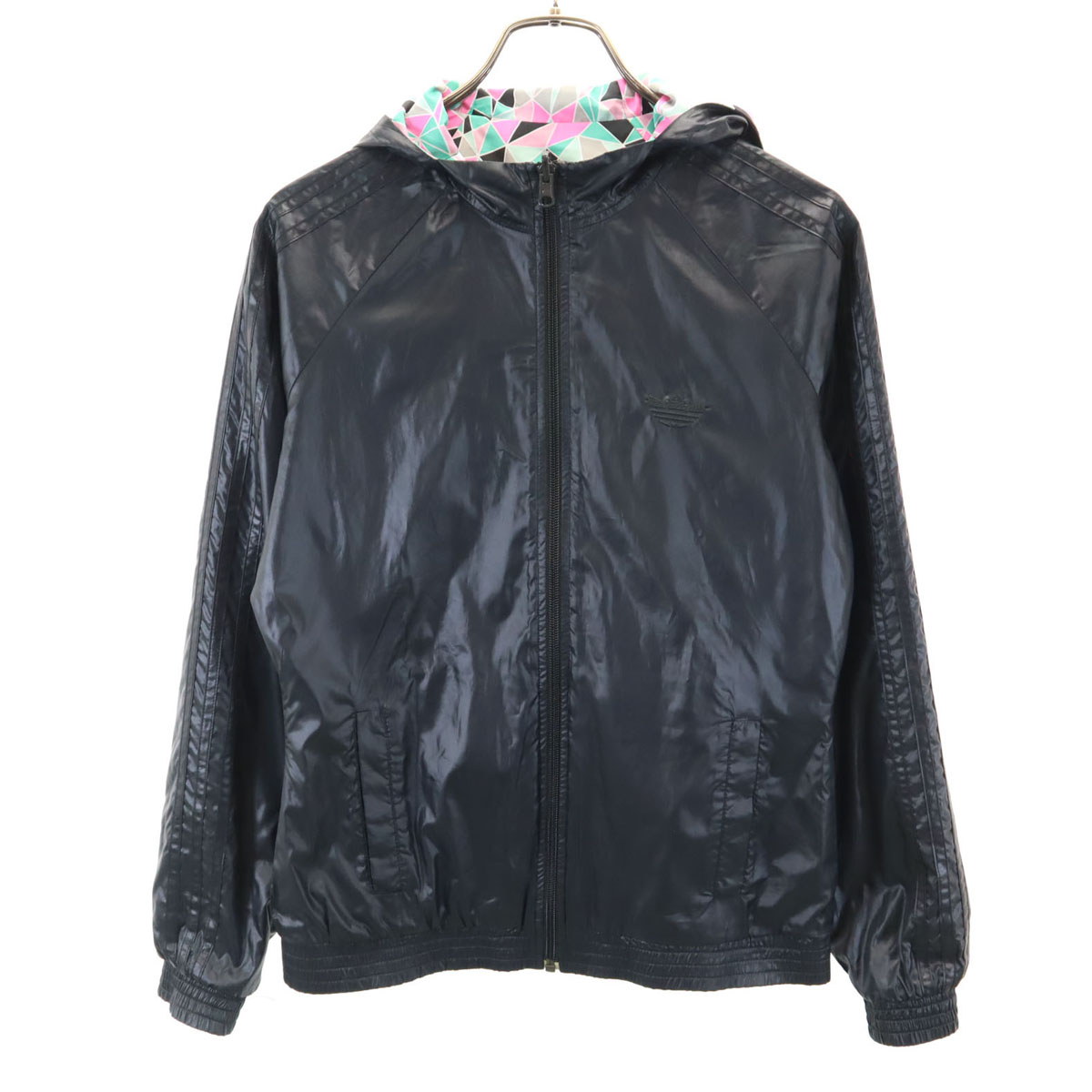 楽天市場】80年代 アディダス adidas ハーフジップ ジャージプル