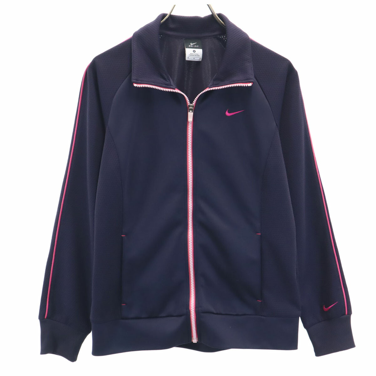 楽天市場】人気 モノトーン □ NIKE ナイキ フルジップ