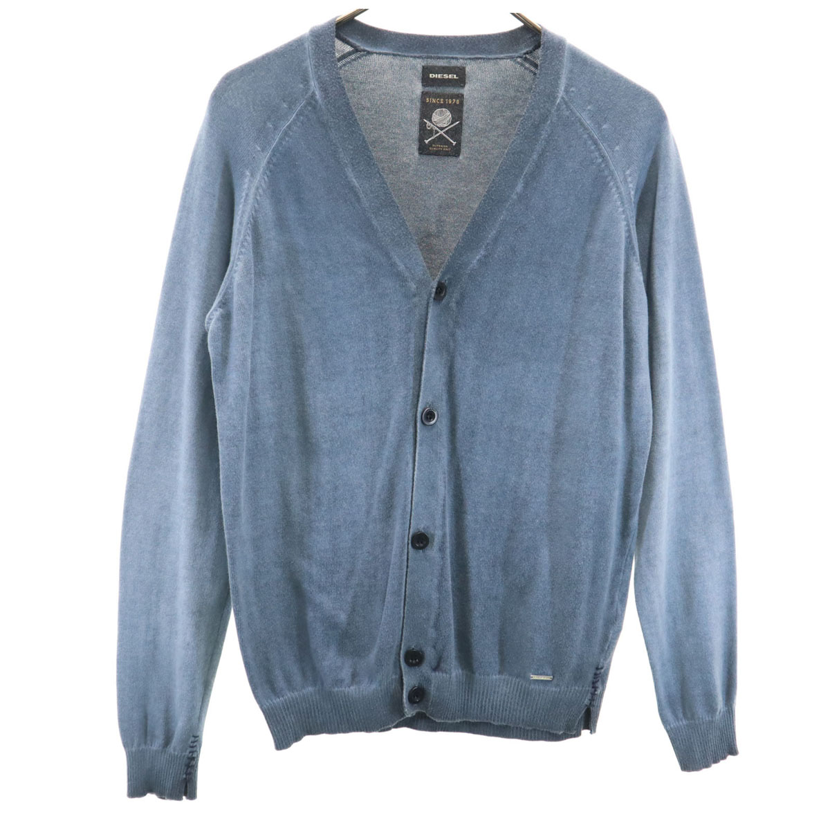 楽天市場】DIESEL ディーゼル 長袖 ニット、セーター Knit