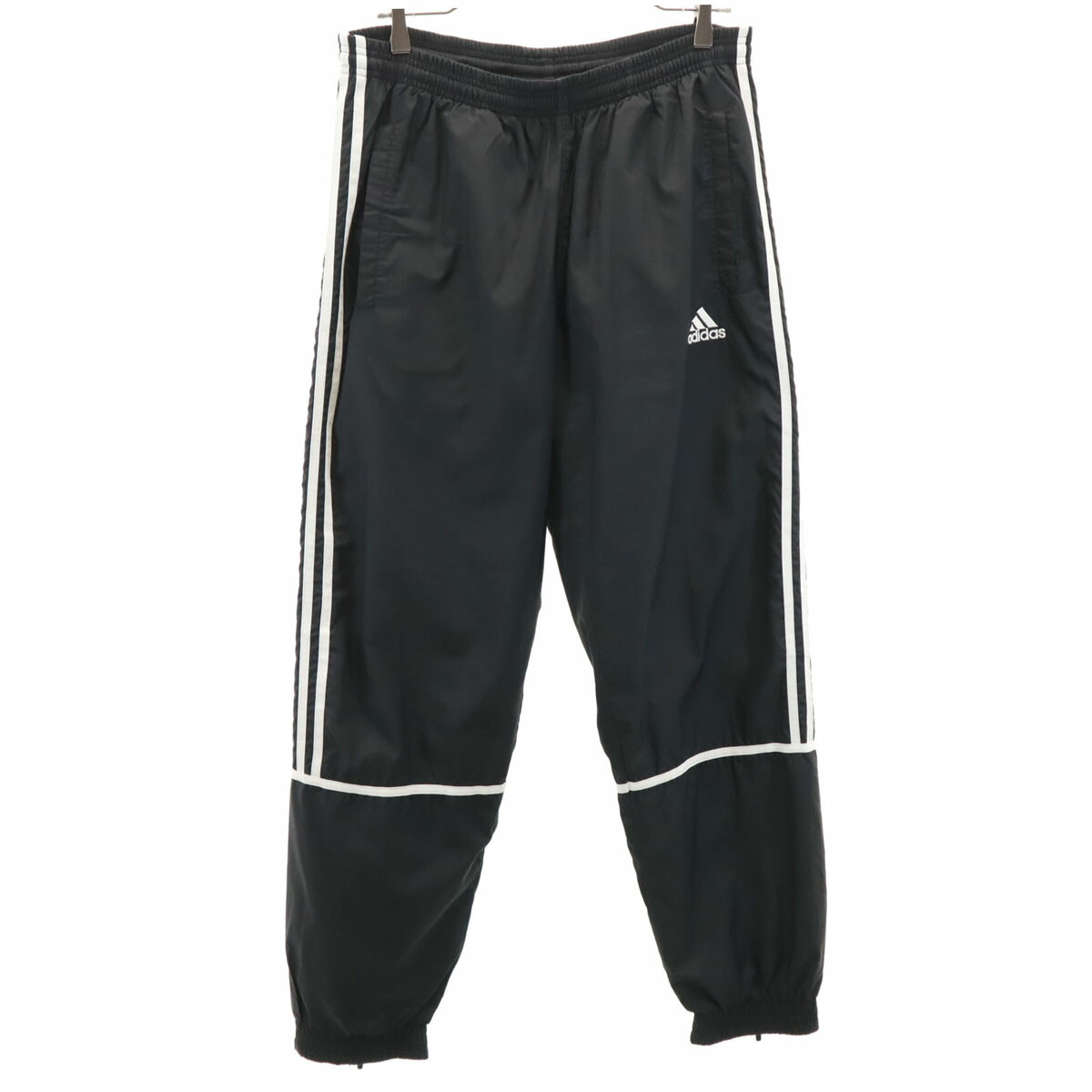 楽天市場】古着 アディダス adidas 三本ライン ロゴ刺繍