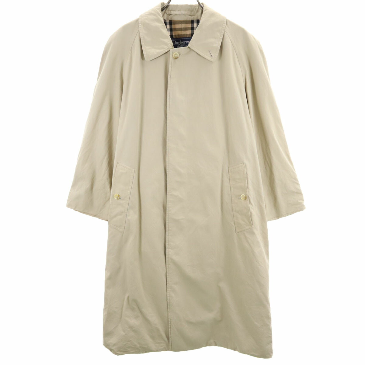 楽天市場】古着 Burberrys バーバリーズ 80s 90s 英国製 オールド